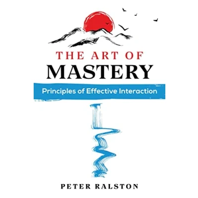 Afbeelding van The Art of Mastery