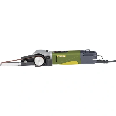 Afbeelding van Proxxon Micromot BS/E 28536 Bandschuurmachine Incl. koffer 80 W 10 x 110 mm Bandbreedte Bandlengte 330