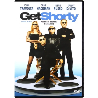 Afbeelding van Get Shorty [DVD]