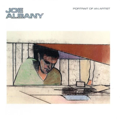 Afbeelding van Joe Albany Portrait Of An Artist (CD)