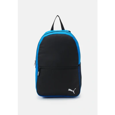 Afbeelding van Puma Teamgoal Backpack CORE Unisex Rugzak, Maat: One Size, Electric blue lemonade/black