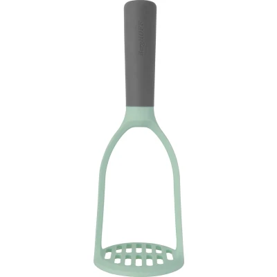 Afbeelding van Berghoff pureestamper 23,5 cm Leo line