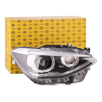 Afbeelding van Hella Koplamp BMW 1 (F20) 06/11 Rechts Xenon Dagrijverlichting 1EL 010 741 561