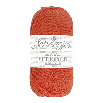 Afbeelding van Scheepjes Metropolis 046 Leeds
