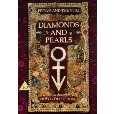 Afbeelding van Prince Diamonds And Pearls