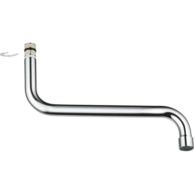 Afbeelding van GROHE uitloop voor 32224002