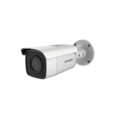 Afbeelding van Hikvision AcuSense 8MP WDR Bullet netwerkcamera. met vaste lens. IR led 4 mm. IP67. DS 2CD2086G2 I (4mm)