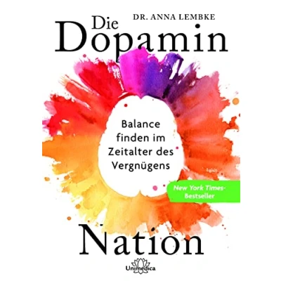 Afbeelding van Die Dopamin Nation