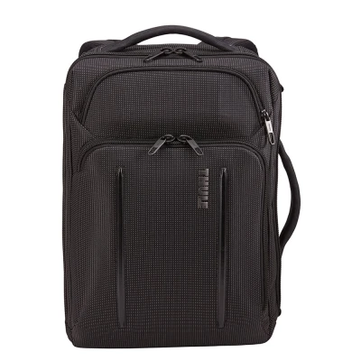 Afbeelding van Thule Crossover 2 Convertible Laptop Bag 15.6 inch black backpack