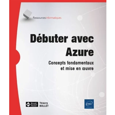 Image de Débuter avec Azure