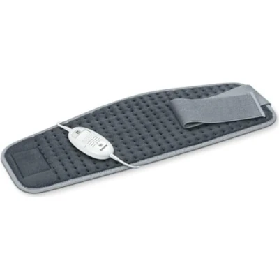 Afbeelding van Beurer HK 49 Cosy Elektrisch kussen 100 W Zwart
