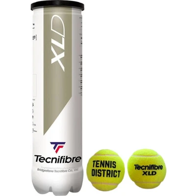 Afbeelding van Tecnifibre Xld 4