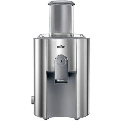 Image de Braun Multiquick 7 J 700 centrifugeuse inox