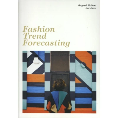 Afbeelding van Fashion Trend Forecasting