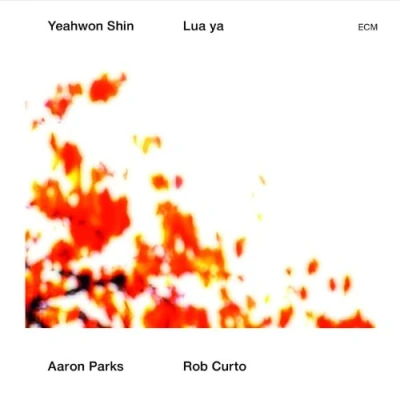 Afbeelding van Yeahwon Shin, Aaron Parks, Rob Curto Lua Ya (CD)