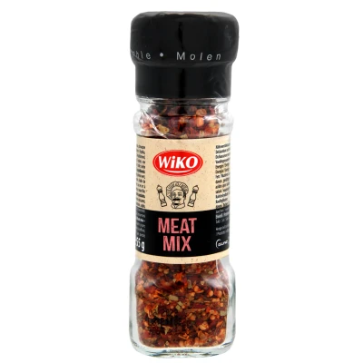 Afbeelding van Wiko Kruidenmolen Meat Mix 55 gr