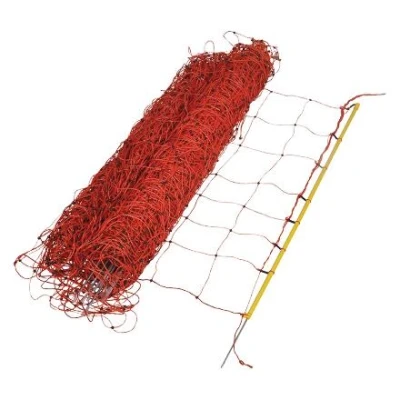 Afbeelding van Gallagher Filet moutons simple vert 90cm, Convient aux l&#039;élevage d&#039;animaux