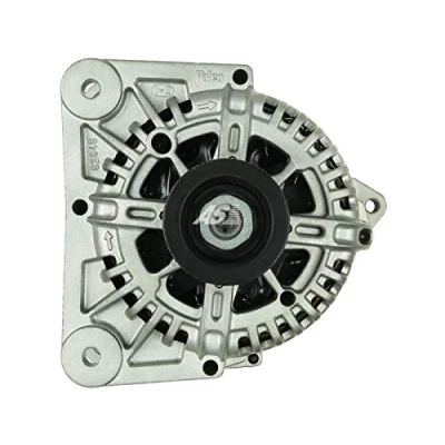 Afbeelding van AS PL A3068PR Dynamo / Alternator 12V 110A RENAULT: SCENIC 2, MEGANE LAGUNA 2