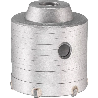 Afbeelding van kwb 175166 Holle boorkroon 68 mm 1 stuk(s)