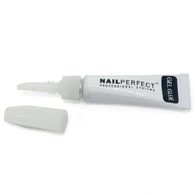 Afbeelding van Nail Perfect Gel Glue 3gr
