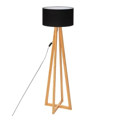 Afbeelding van staande lamp