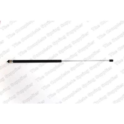 Afbeelding van LESJÖFORS 8004207 Gasveer Motorkap Originele beschermpijp weer gebuiken, aansluitingen moeten opnieuw worden gebruikt Voor KIA: SORENTO 2