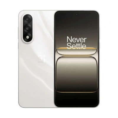 Afbeelding van OnePlus Nord 5 5G 12 GB/512 GB Wit (Marble Sands) Dual SIM