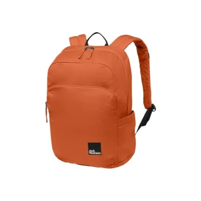 Afbeelding van Jack Wolfskin Rugzak, Maat: One Size, Burnt orange