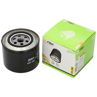 Afbeelding van Valeo Oliefilter 586084