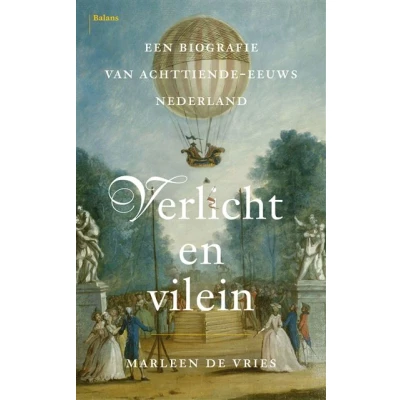 Image de Verlicht en vilein