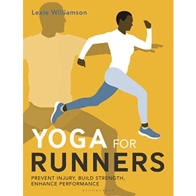 Afbeelding van Yoga for Runners