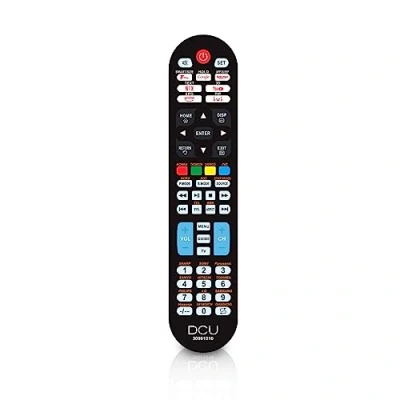 Afbeelding van Afstandsbediening DCU 30901010