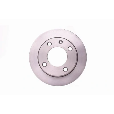 Afbeelding van HELLA 8DD 355 103 011 Remschijf 224 9 04/05 108 volledig Zonder wielbevestigingsbout, wielnaaf CITROËN: Xantia Hatchback