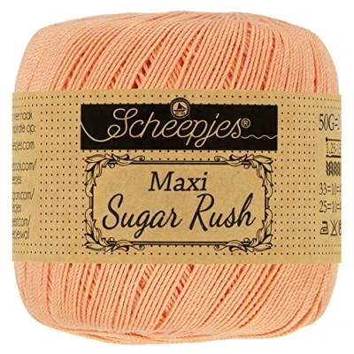 Afbeelding van Scheepjes Sugar Rush 414 Salmon