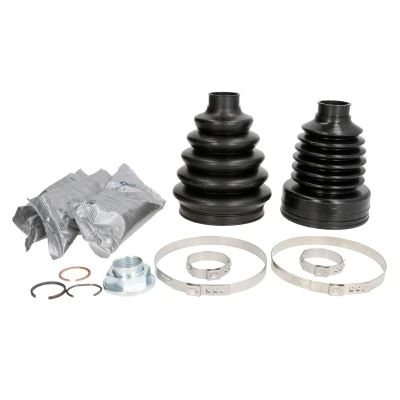 Afbeelding van SPIDAN 36057 Aandrijfashoes TPE (thermoplastische elastomeer) FORD: C Max 2, FOCUS 3 Turnier, FIESTA 6