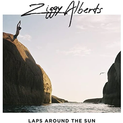 Afbeelding van Ziggy Alberts Laps Around the Sun (LP)