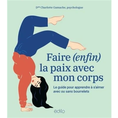Image de Faire (enfin) la paix avec son corps