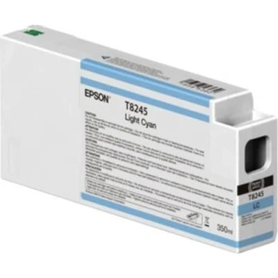 Afbeelding van Epson T8245 Inktcartridge Licht cyaan