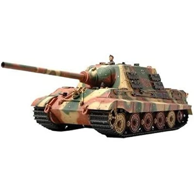 Afbeelding van Tamiya German Destroyer Jagdtiger