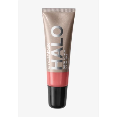 Afbeelding van Smashbox HALO Sheer TO STAY Color TINT CC cream, Dames, Maat: 10 ml, Muted coral