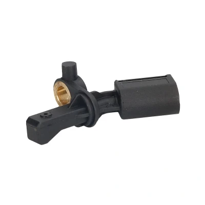 Afbeelding van ABE CCZ1360ABE ABS Sensor Achteras rechts Zonder kabel 620 VOLKSWAGEN: Polo V Hatchback, IV Fox SEAT: Ibiza 3