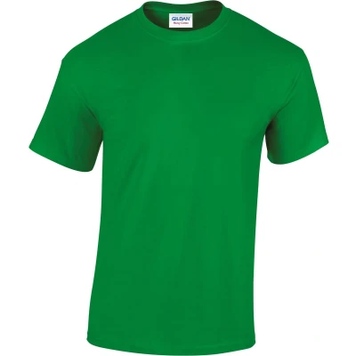 Afbeelding van Gildan Heavy Cotton Classic Fit Adult T shirt GI5000 Irish Green