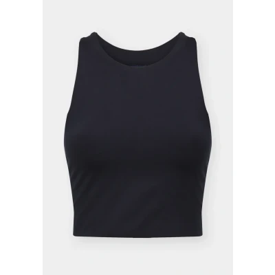 Afbeelding van Girlfriend Collective Dylan BRA Sportbh met high support, Dames, Maat: XXL, Black