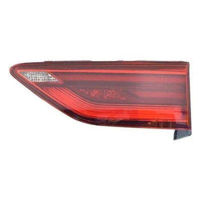 Afbeelding van VAN WEZEL 5711924M Achterlicht rechts Binnenste deel LED Met lamphouder VOLKSWAGEN: Golf VIII Hatchback