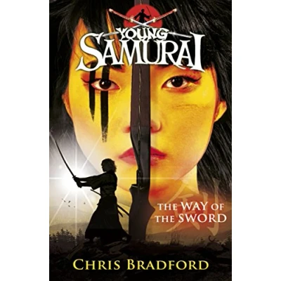 Afbeelding van Young Samurai Way Of The Sword