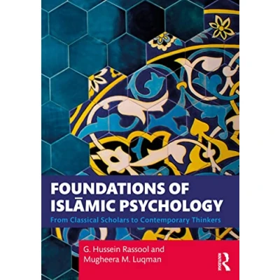 Afbeelding van Foundations of Islāmic Psychology
