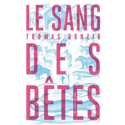 Image de Le sang des bêtes