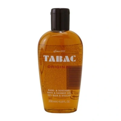Image de Tabac Original Gel Douche 200 ml