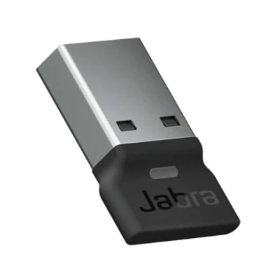 Image de Jabra Link 380c MS USB C Bluetooth adapter Trådlös dongle för Evolve2 85 och 65 headset