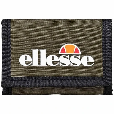Afbeelding van Ellesse Portemonnee CLARINO Een maat